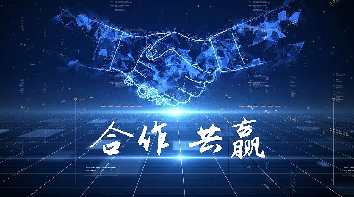 388vip太阳集团官方网站电气与东方电机签署《全面合作框架和谈》 推动高端绝缘系统创新发展